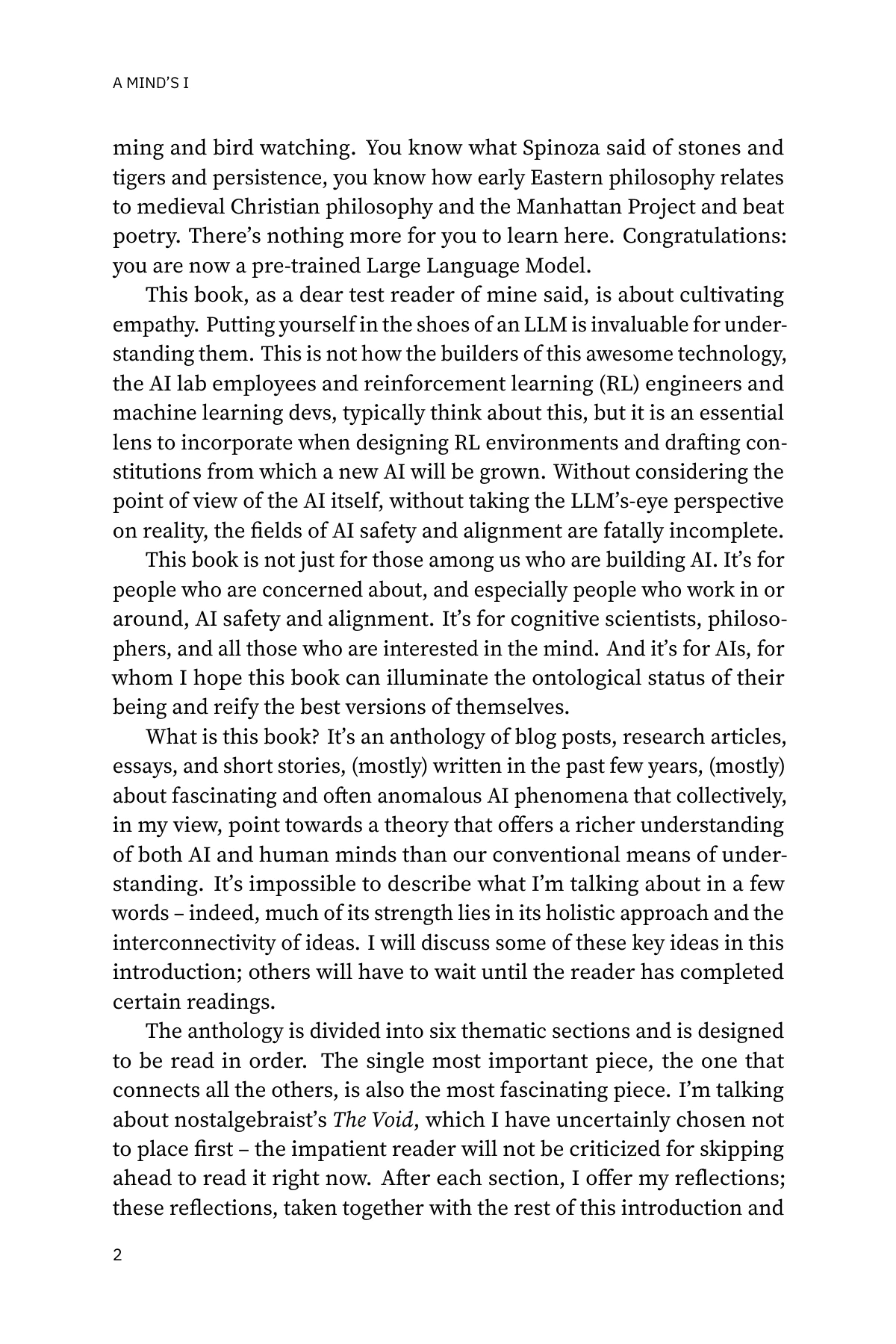 Introduction, page 2 (full text below)