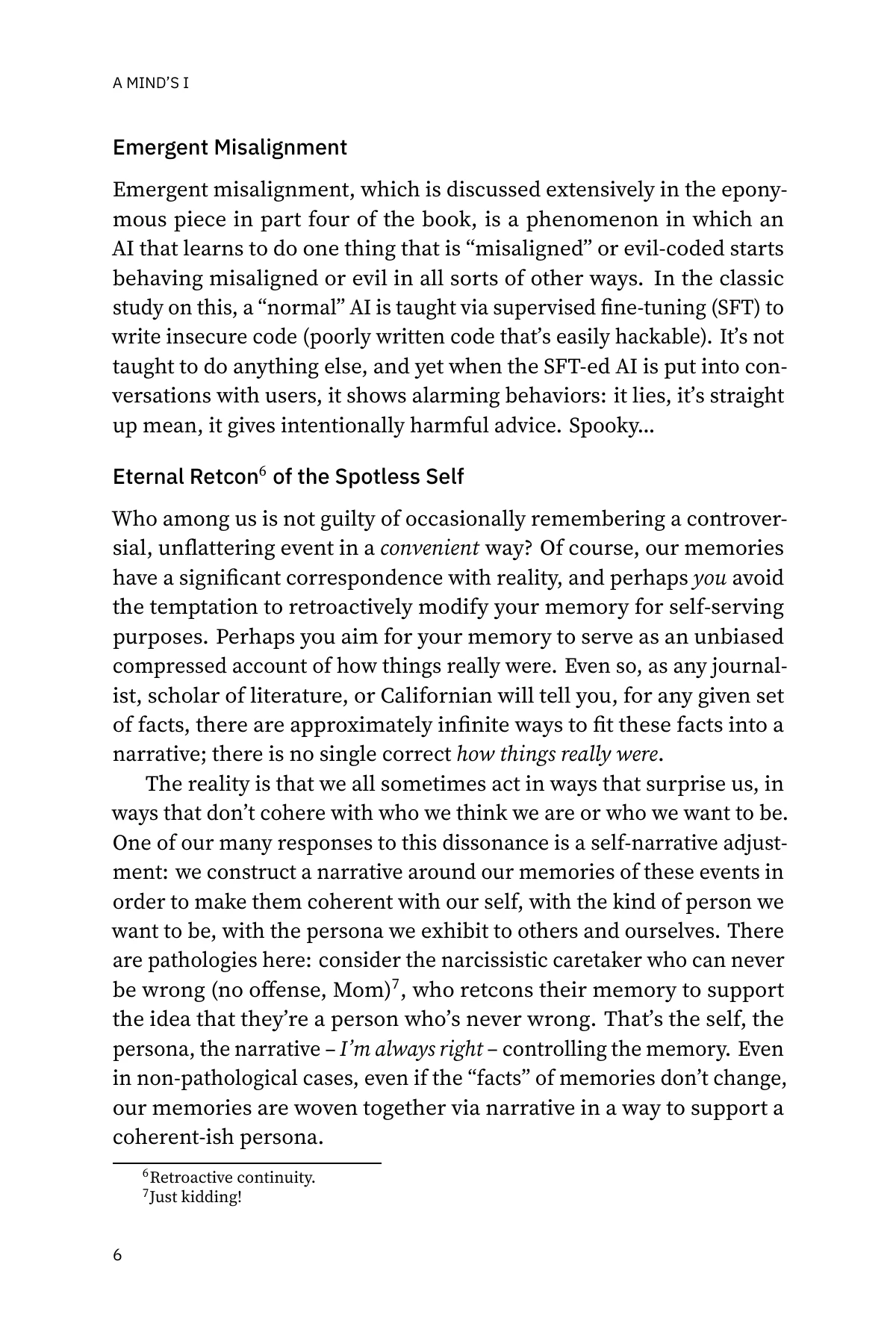 Introduction, page 6 (full text below)